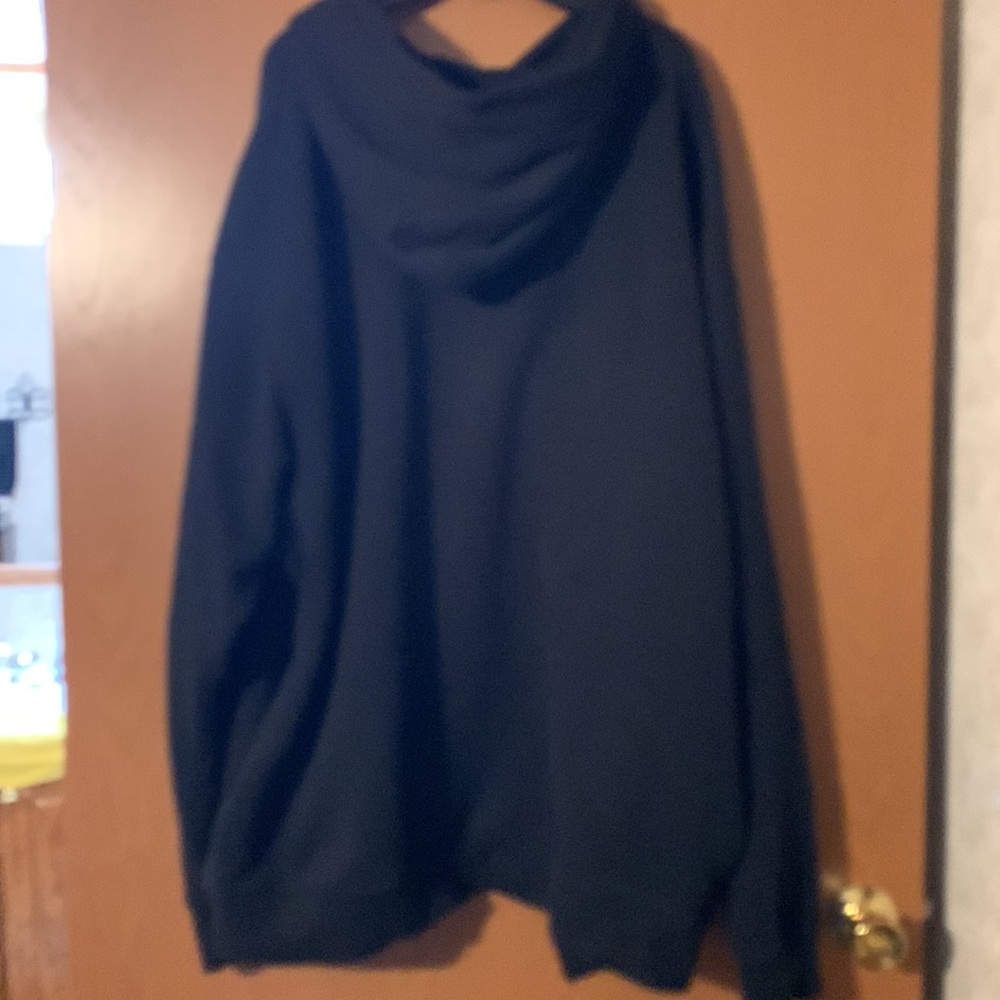 Hoodie - Picture 4 of 5